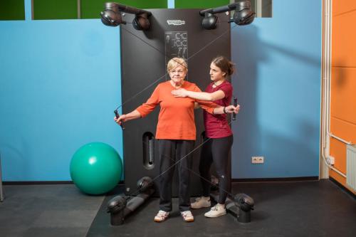 Physiotherapie Sinsheim